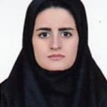 تصویر دکتر حمیرا ایوبی