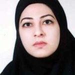 تصویر دکتر سیده مطهره معتمدالشریعتی