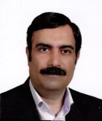 تصویر دکتر رضا اکبرزاده
