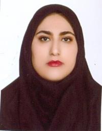 تصویر دکتر نفیسه هروی
