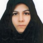 تصویر دکتر آذر رستگار