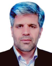 تصویر دکتر علیرضا امین نیا