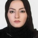 تصویر دکتر فرشته رجبی