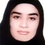 تصویر دکتر فرشته حاجی زاده