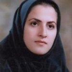 تصویر دکتر ناهید پورفتح اله