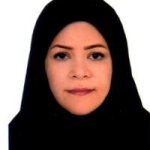 تصویر دکتر مریم مرادی