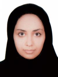 تصویر دکتر اسما سالاری