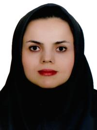 تصویر دکتر شبنم طالب