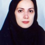 تصویر دکتر مریم گرامی پور