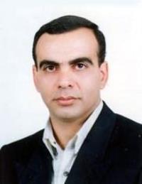 تصویر دکتر حمید عنایتی نیا
