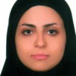 تصویر دکتر سمیه علیزاده