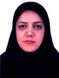 تصویر دکتر مهدخت مهدوی درونکلایی