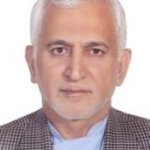 تصویر دکتر غلامرضا صفاتی