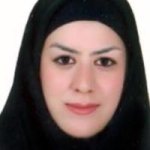 تصویر دکتر مهسا لایق