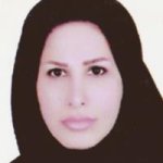 تصویر دکتر رابعه خلیلاوی