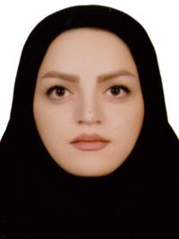 تصویر دکتر حانیه صالحی فر