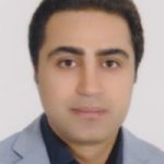 تصویر دکتر ارش ره سپار