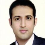 تصویر دکتر حامد پهلوان