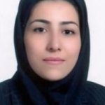 تصویر دکتر آزاده گرامی