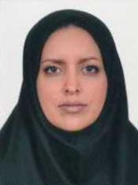 تصویر دکتر مهنوش حسینی بیلوئی
