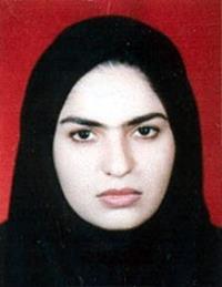 تصویر دکتر الهام خزاعی نصیرابادی