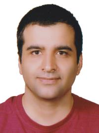 تصویر دکتر نیما باباعلی