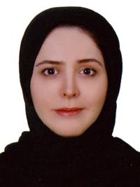 تصویر دکتر آزاده نگارش