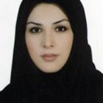تصویر دکتر مژگان حسنخانی