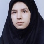 تصویر دکتر فاطمه راه مرد