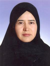 تصویر دکتر زهرا پیوندی کاریزبداق