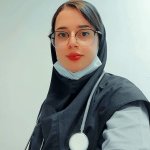 تصویر دکتر زینب امیدی کلیدبری