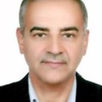 تصویر دکتر علی مقبلی