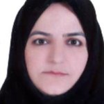 تصویر دکتر ربابه حصاری