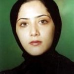 تصویر دکتر پونه داودی کندرق
