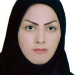 تصویر دکتر مرضیه قجرپور