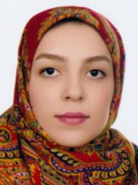 تصویر دکتر مهیا خدامی خسروشاهی