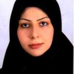 تصویر دکتر فاطمه رضایت