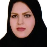 تصویر دکتر آتنا سپهری نیا