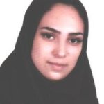 تصویر دکتر آزاده مرادی مودب ملکی