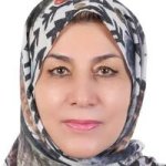 تصویر دکتر غزاله جعفری یگانه