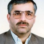 تصویر دکتر قدرت اله پورجولا