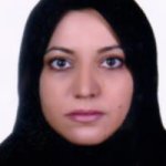تصویر دکتر نفیسه خردپیشه