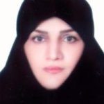 تصویر دکتر بتول واعظی فرد