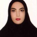 تصویر دکتر رباب پوراسمعلی