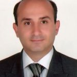 تصویر دکتر هاتف صدر