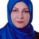 تصویر دکتر مرسده داودی