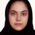 تصویر دکتر فاطمه شیدائی