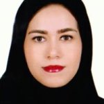تصویر دکتر مژده مصلی