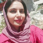 تصویر دکتر سمیرا فیروزیان