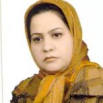 تصویر دکتر لیلی دری نژاد